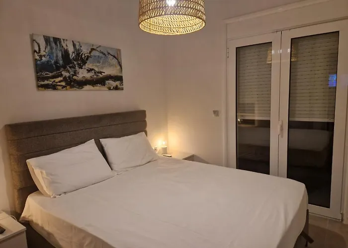 Cozy Apartment