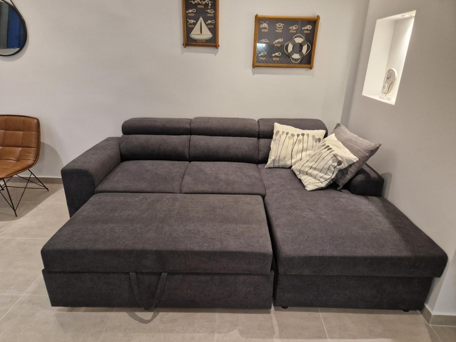 Cozy Apartment Asprovalta