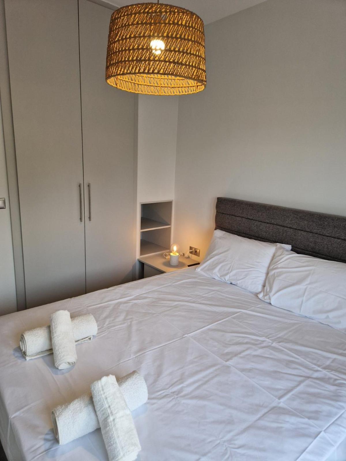Apartment Cozy Asprovalta