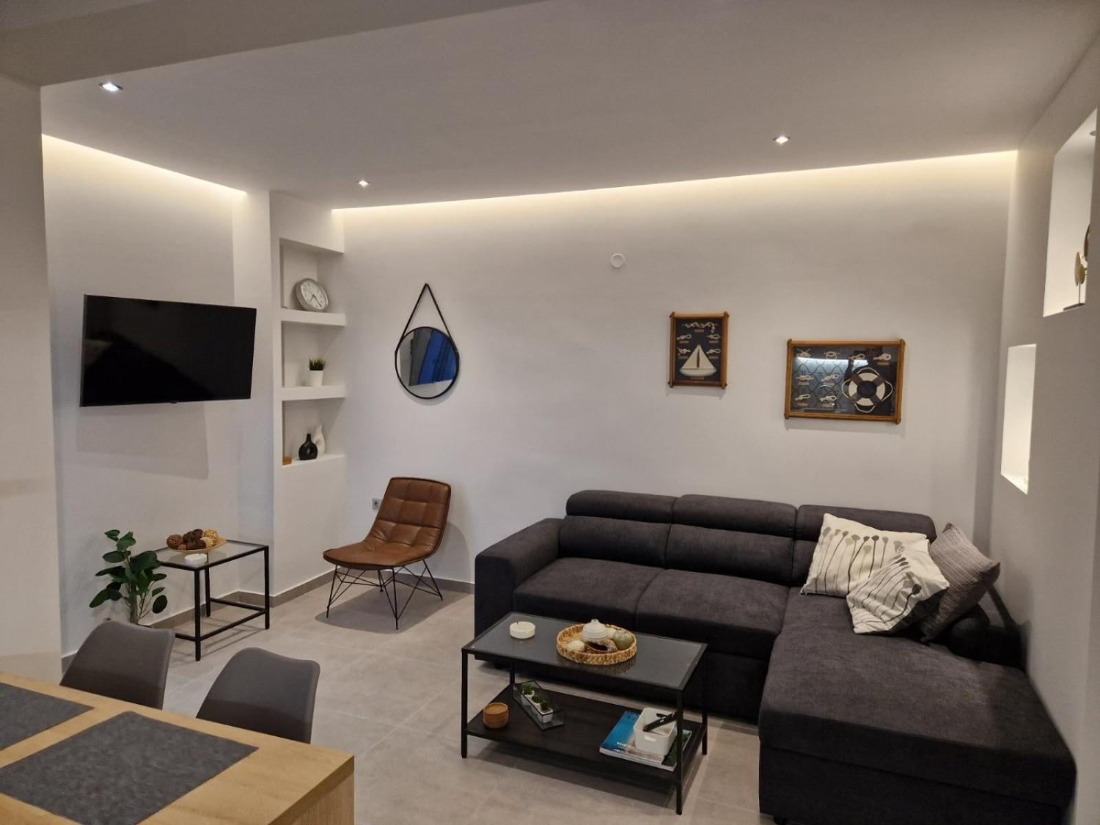 Cozy Apartment Asprovalta